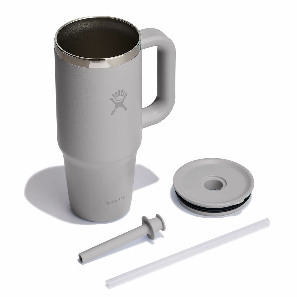 24 OZ ALL AROUND TRAVEL TUMBLER BIRCH | Accessories | Hydroflask | TT24PSC035 24 OZ ALL AROUND TRAVEL TUMBLER BIRCH | Accessories | Hydroflask | TT24PSC035