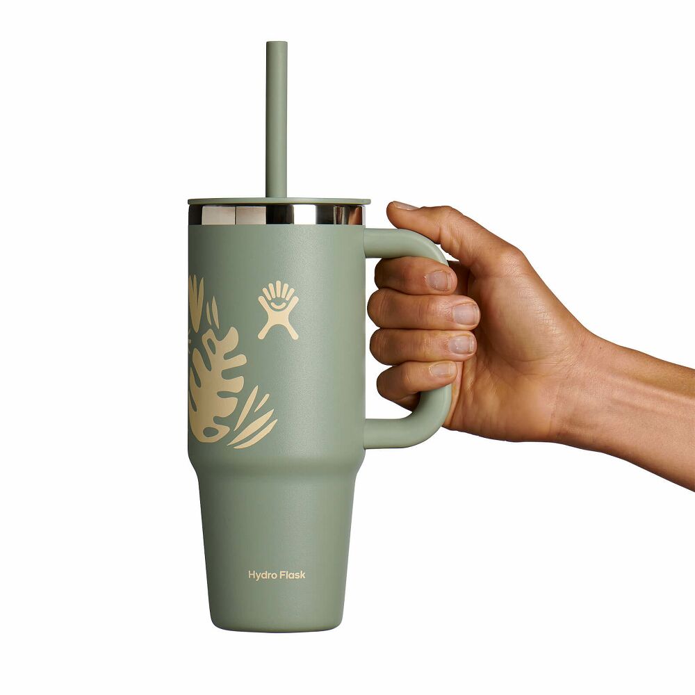 24 OZ AROUND TRAVEL TUMBLER BOTA | Accessories | Hydroflask | TT24PSC377P 24 OZ AROUND TRAVEL TUMBLER BOTA | Accessories | Hydroflask | TT24PSC377P