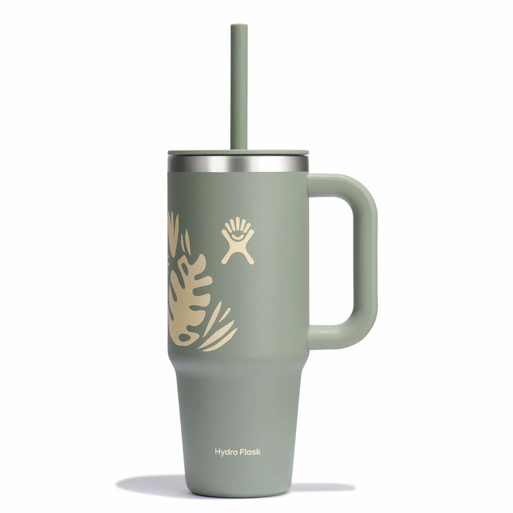 24 OZ AROUND TRAVEL TUMBLER BOTA | Accessories | Hydroflask | TT24PSC377P 24 OZ AROUND TRAVEL TUMBLER BOTA | Accessories | Hydroflask | TT24PSC377P