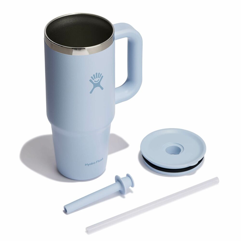 24 OZ ALL AROUND TRAVEL TUMBLER SURF | Accessories | Hydroflask | TT24PSC484 24 OZ ALL AROUND TRAVEL TUMBLER SURF | Accessories | Hydroflask | TT24PSC484