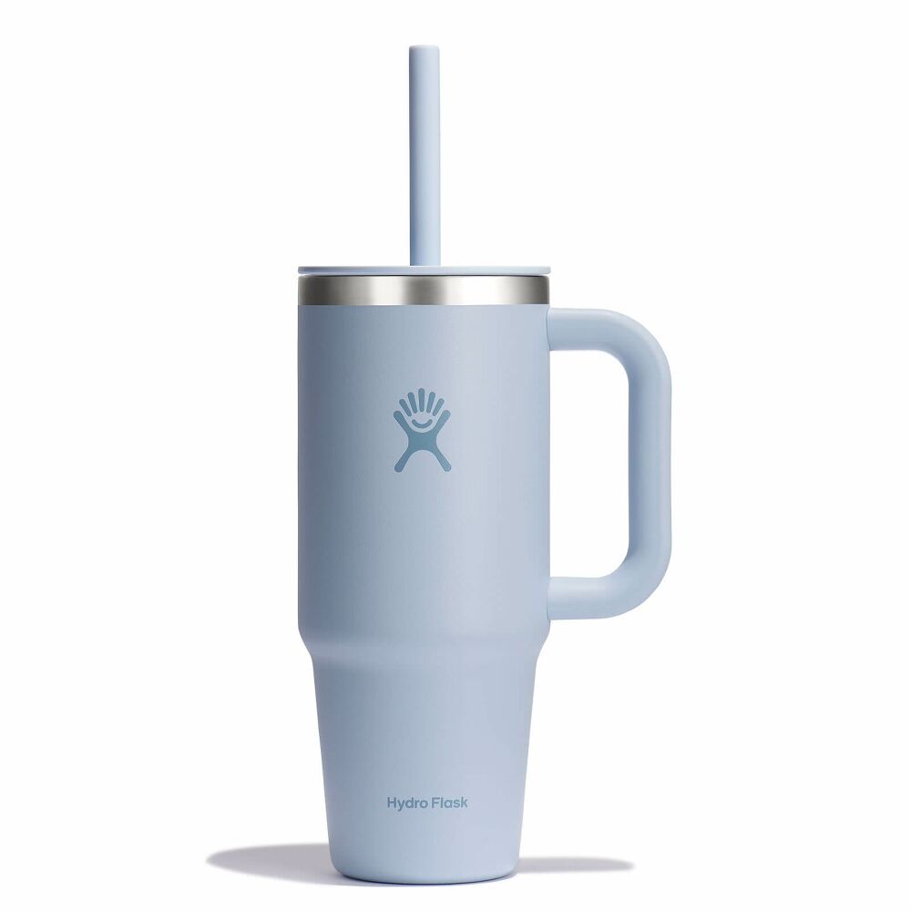 24 OZ ALL AROUND TRAVEL TUMBLER SURF | Accessories | Hydroflask | TT24PSC484 24 OZ ALL AROUND TRAVEL TUMBLER SURF | Accessories | Hydroflask | TT24PSC484