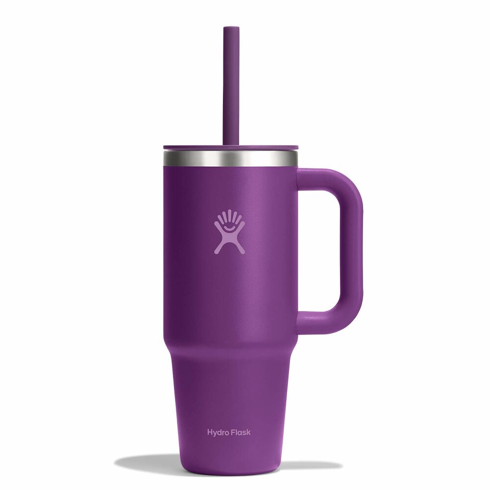 24 OZ ALL AROUND TRAVEL TUMBLER BEACHPLU | Accessories | Hydroflask | TT24PSC526 24 OZ ALL AROUND TRAVEL TUMBLER BEACHPLU | Accessories | Hydroflask | TT24PSC526