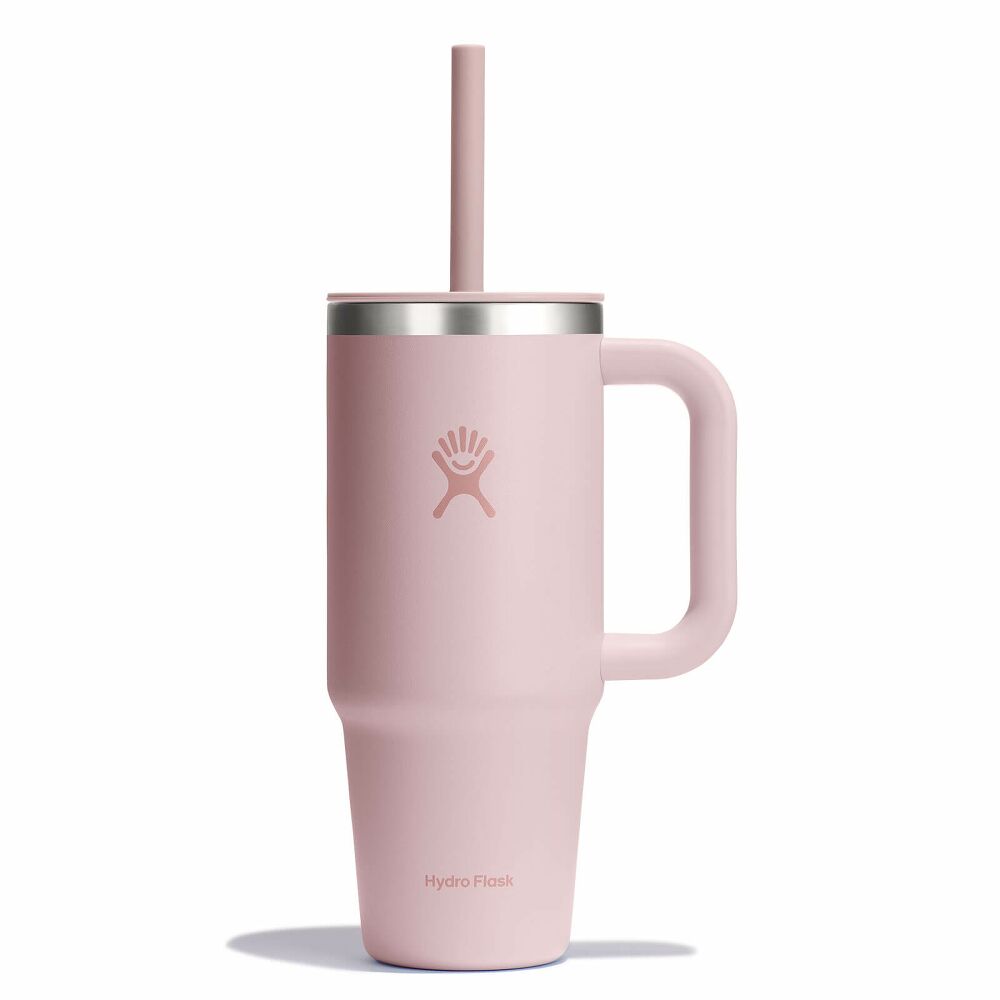 24 OZ ALL AROUND TRAVEL TUMBLER TRILLIUM | Accessories | Hydroflask | TT24PSC678 24 OZ ALL AROUND TRAVEL TUMBLER TRILLIUM | Accessories | Hydroflask | TT24PSC678