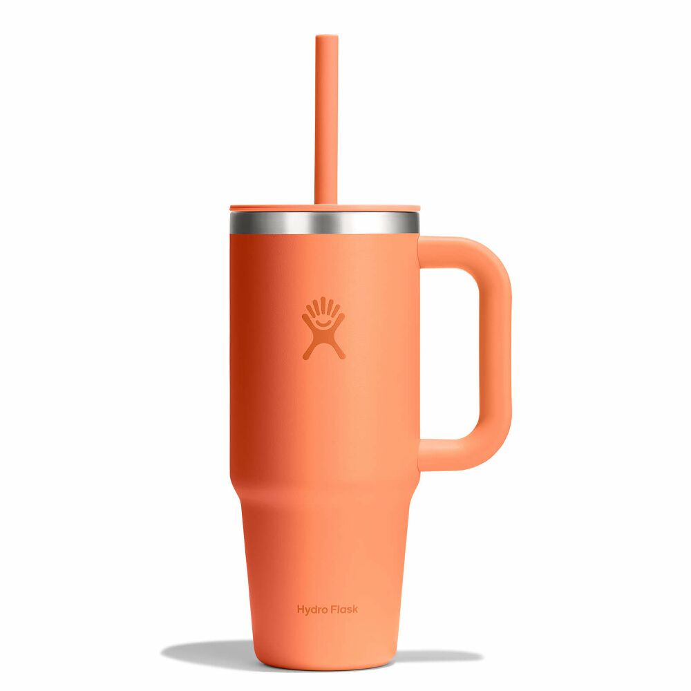 24 OZ ALL AROUND TRAVEL TUMBLER NECTAR | Accessories | Hydroflask | TT24PSC690 24 OZ ALL AROUND TRAVEL TUMBLER NECTAR | Accessories | Hydroflask | TT24PSC690