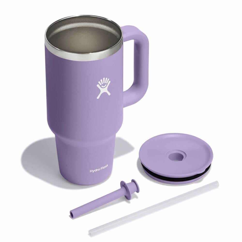 32 OZ ALL AROUND TRAVEL TUMBLER MOON | Accessories | Hydroflask | TT32PS504 32 OZ ALL AROUND TRAVEL TUMBLER MOON | Accessories | Hydroflask | TT32PS504