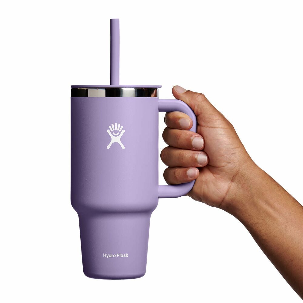 32 OZ ALL AROUND TRAVEL TUMBLER MOON | Accessories | Hydroflask | TT32PS504 32 OZ ALL AROUND TRAVEL TUMBLER MOON | Accessories | Hydroflask | TT32PS504