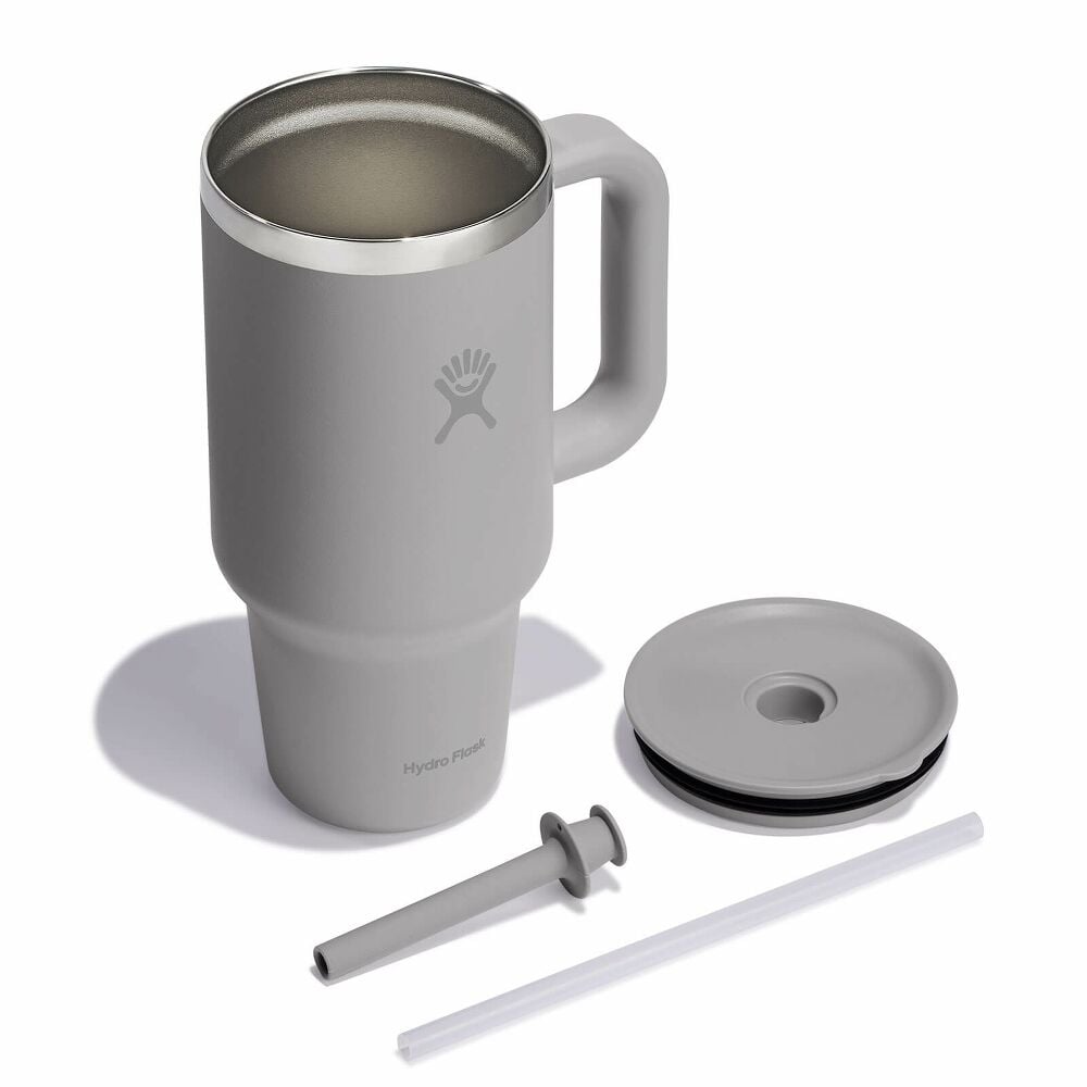 32 OZ ALL AROUND TRAVEL TUMBLER BIRCH | Accessories | Hydroflask | TT32PSC035 32 OZ ALL AROUND TRAVEL TUMBLER BIRCH | Accessories | Hydroflask | TT32PSC035