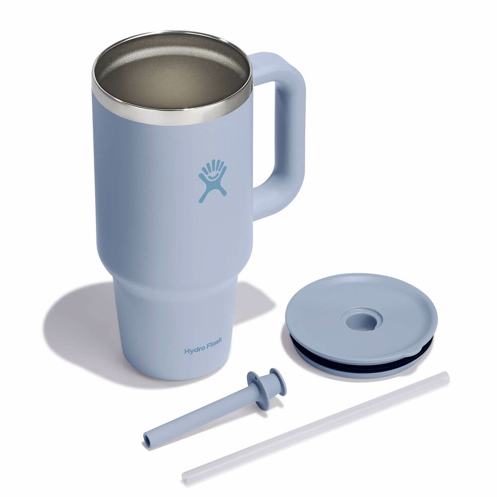 40 OZ ALL AROUND TRAVEL TUMBLER SURF | Accessories | Hydroflask | TT40PSC484 40 OZ ALL AROUND TRAVEL TUMBLER SURF | Accessories | Hydroflask | TT40PSC484