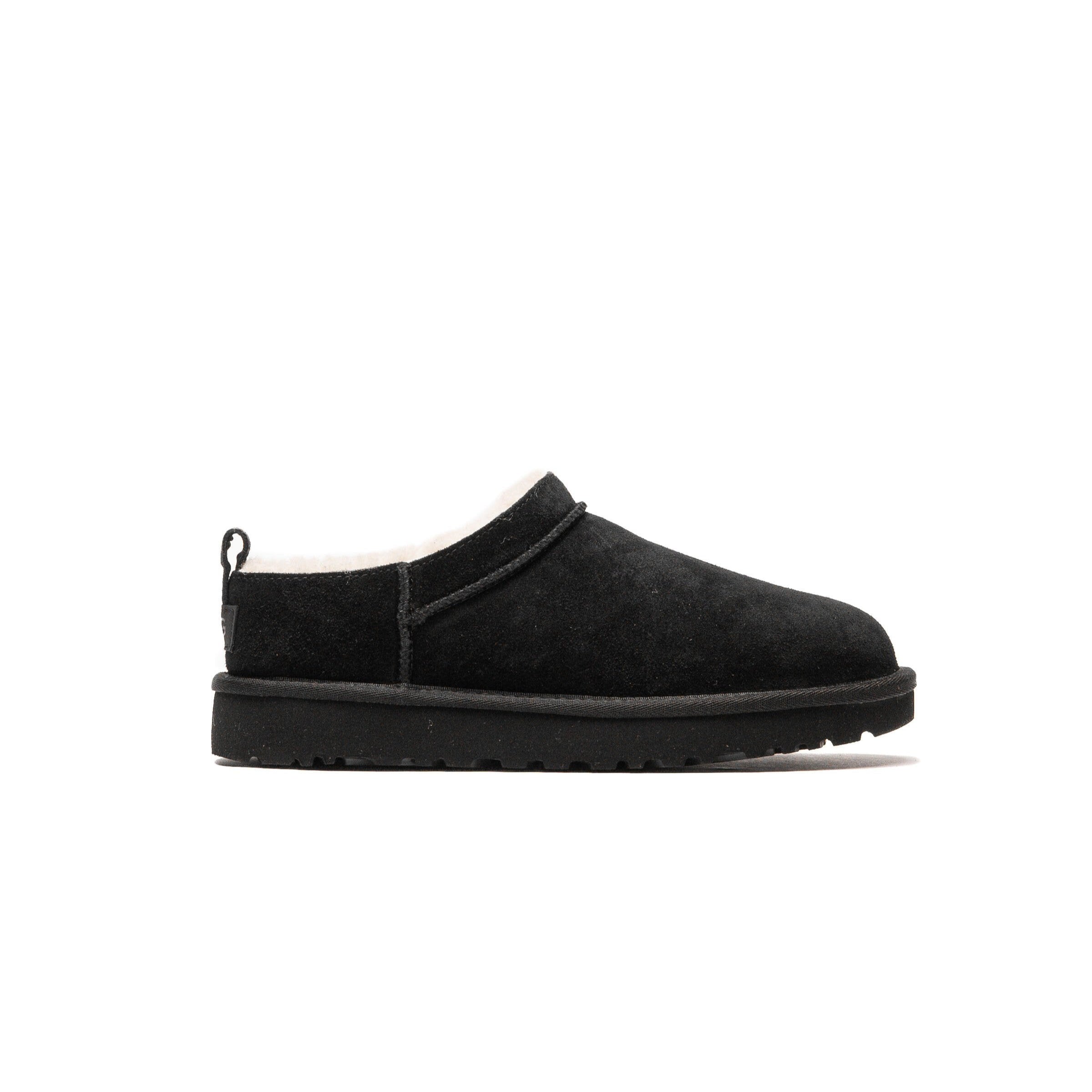 W Classic Micro BLACK | Women's Footwear | UGG | 1173891-BLK W Classic Micro BLACK | Women's Footwear | UGG | 1173891-BLK
