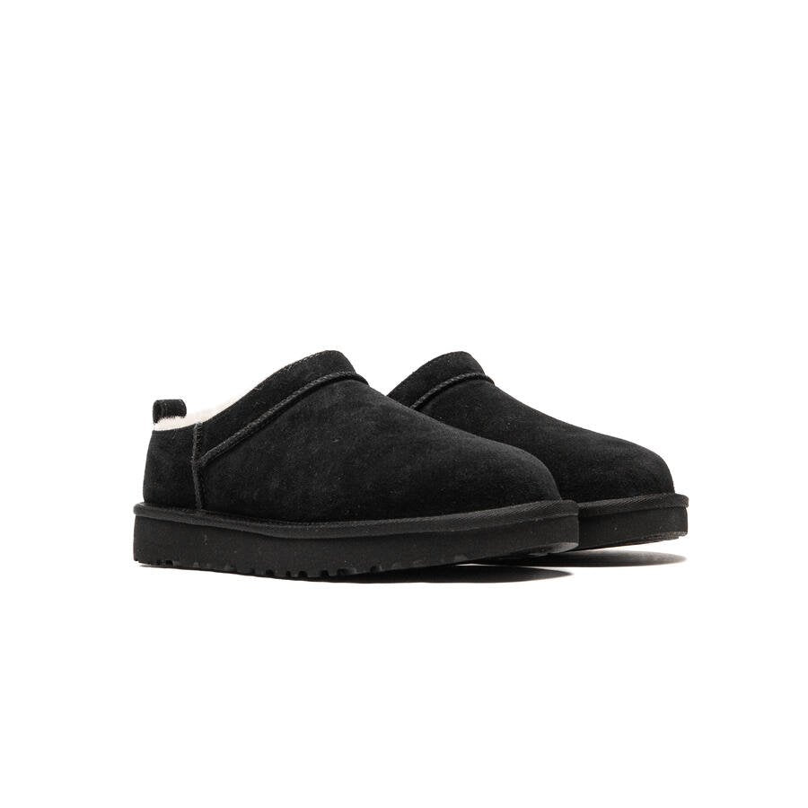 W Classic Micro BLACK | Women's Footwear | UGG | 1173891-BLK W Classic Micro BLACK | Women's Footwear | UGG | 1173891-BLK