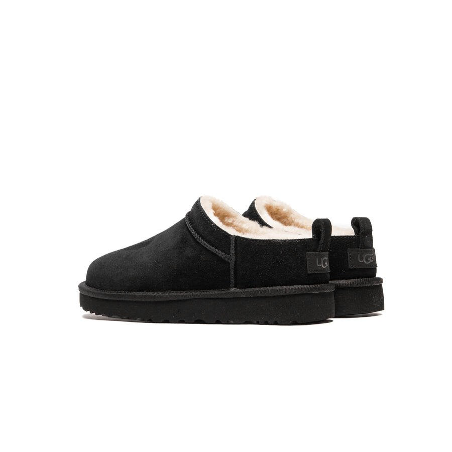 W Classic Micro BLACK | Women's Footwear | UGG | 1173891-BLK W Classic Micro BLACK | Women's Footwear | UGG | 1173891-BLK