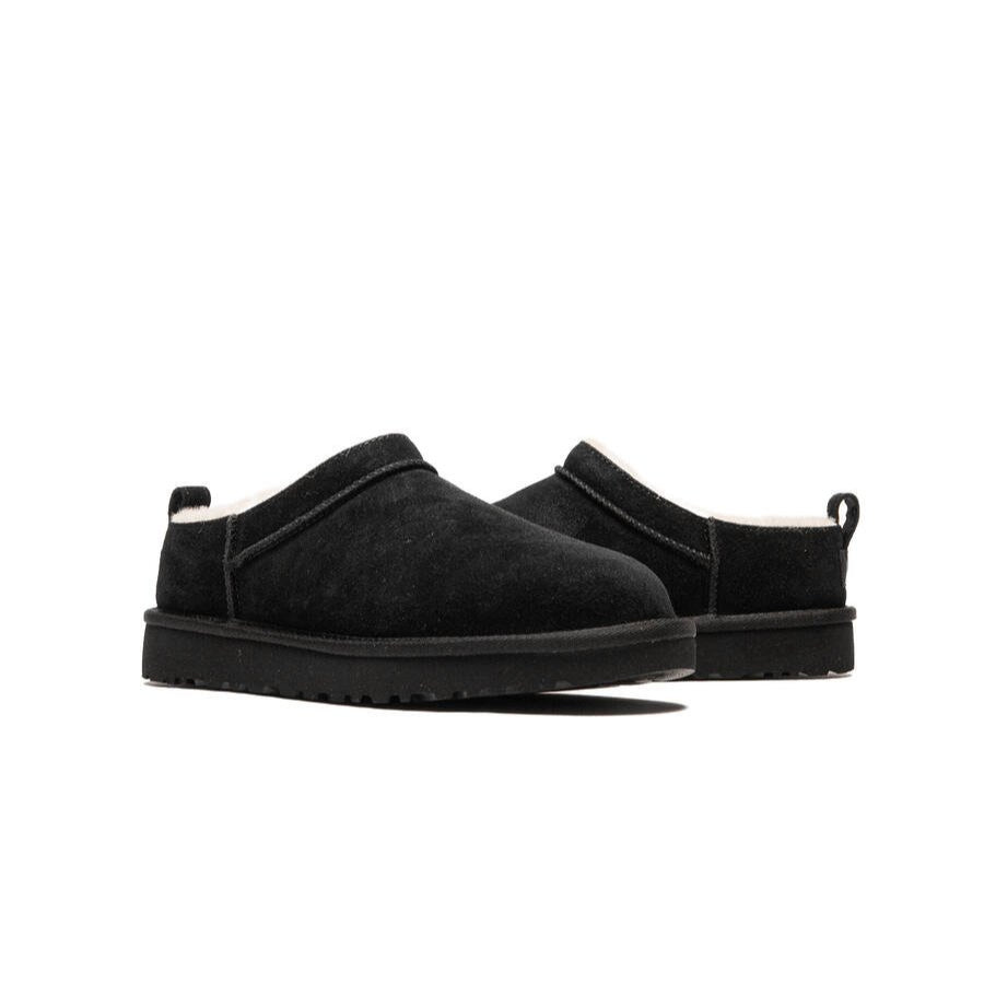 W Classic Micro BLACK | Women's Footwear | UGG | 1173891-BLK W Classic Micro BLACK | Women's Footwear | UGG | 1173891-BLK