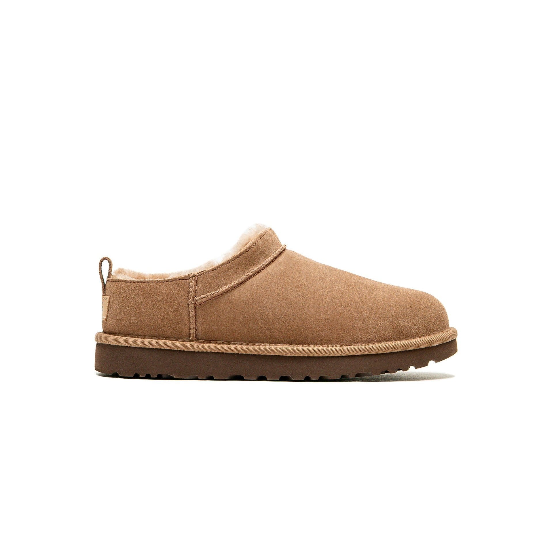 W Classic Micro rocky oak | Women's Footwear | UGG | 1173891-RYK W Classic Micro rocky oak | Women's Footwear | UGG | 1173891-RYK