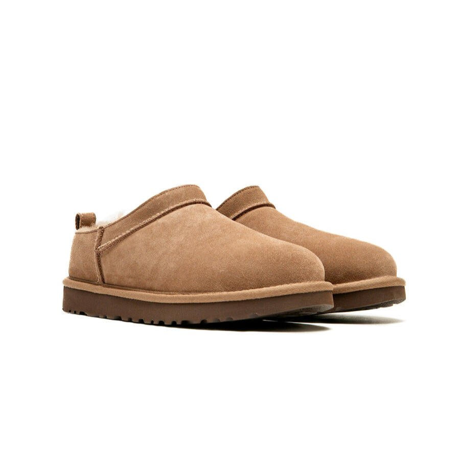 W Classic Micro rocky oak | Women's Footwear | UGG | 1173891-RYK W Classic Micro rocky oak | Women's Footwear | UGG | 1173891-RYK