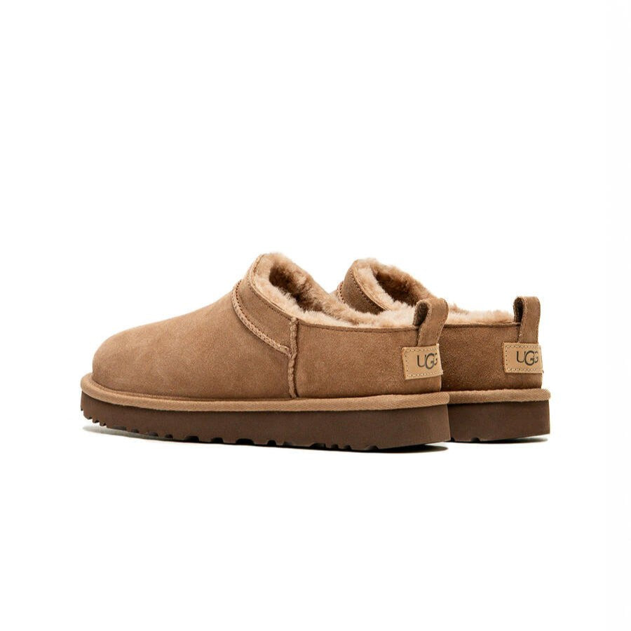 W Classic Micro rocky oak | Women's Footwear | UGG | 1173891-RYK W Classic Micro rocky oak | Women's Footwear | UGG | 1173891-RYK
