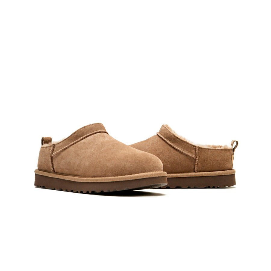 W Classic Micro rocky oak | Women's Footwear | UGG | 1173891-RYK W Classic Micro rocky oak | Women's Footwear | UGG | 1173891-RYK