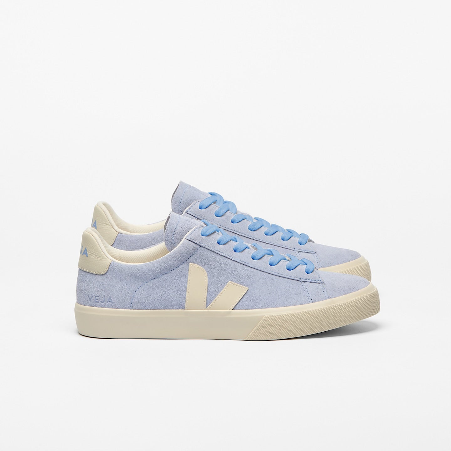 CAMPO SUEDE OLYMPE PIERRE W | Women's Footwear | Veja | CP0321438A CAMPO SUEDE OLYMPE PIERRE W | Women's Footwear | Veja | CP0321438A