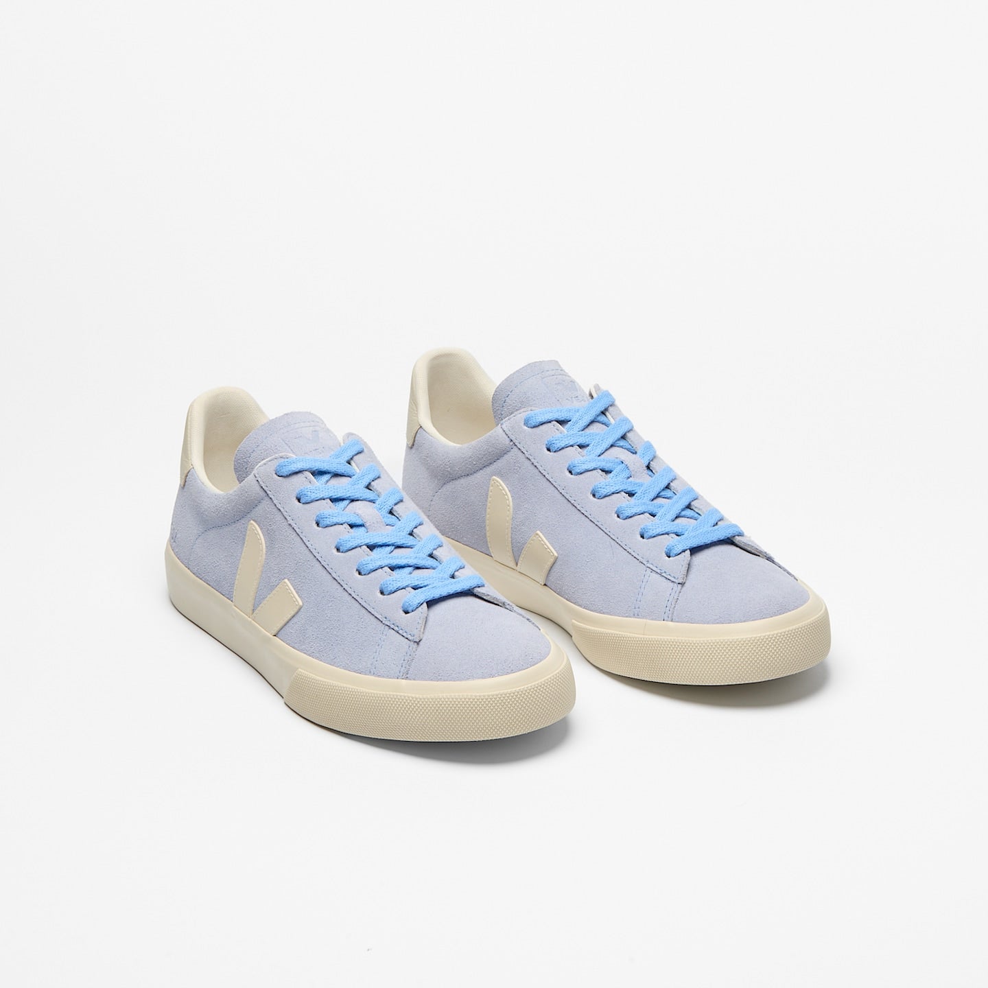 CAMPO SUEDE OLYMPE PIERRE W | Women's Footwear | Veja | CP0321438A CAMPO SUEDE OLYMPE PIERRE W | Women's Footwear | Veja | CP0321438A
