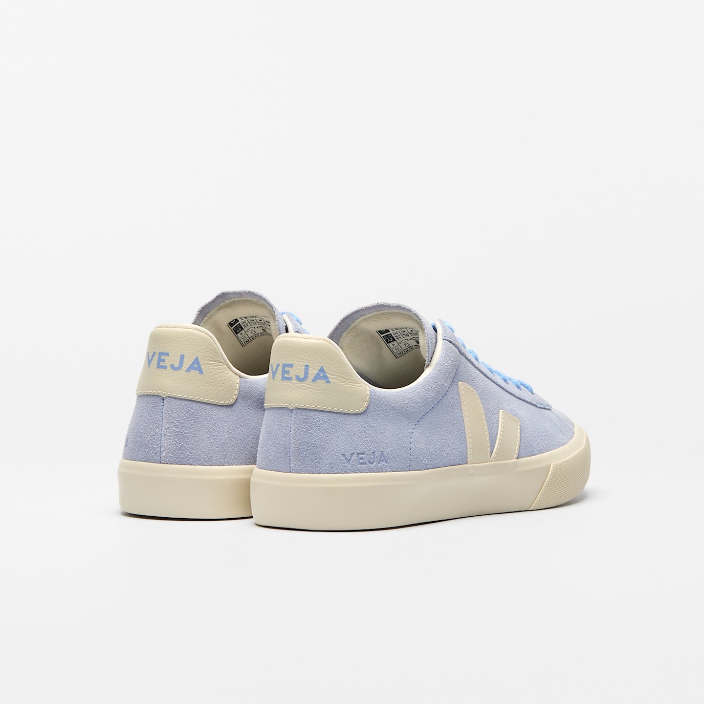 CAMPO SUEDE OLYMPE PIERRE W | Women's Footwear | Veja | CP0321438A CAMPO SUEDE OLYMPE PIERRE W | Women's Footwear | Veja | CP0321438A