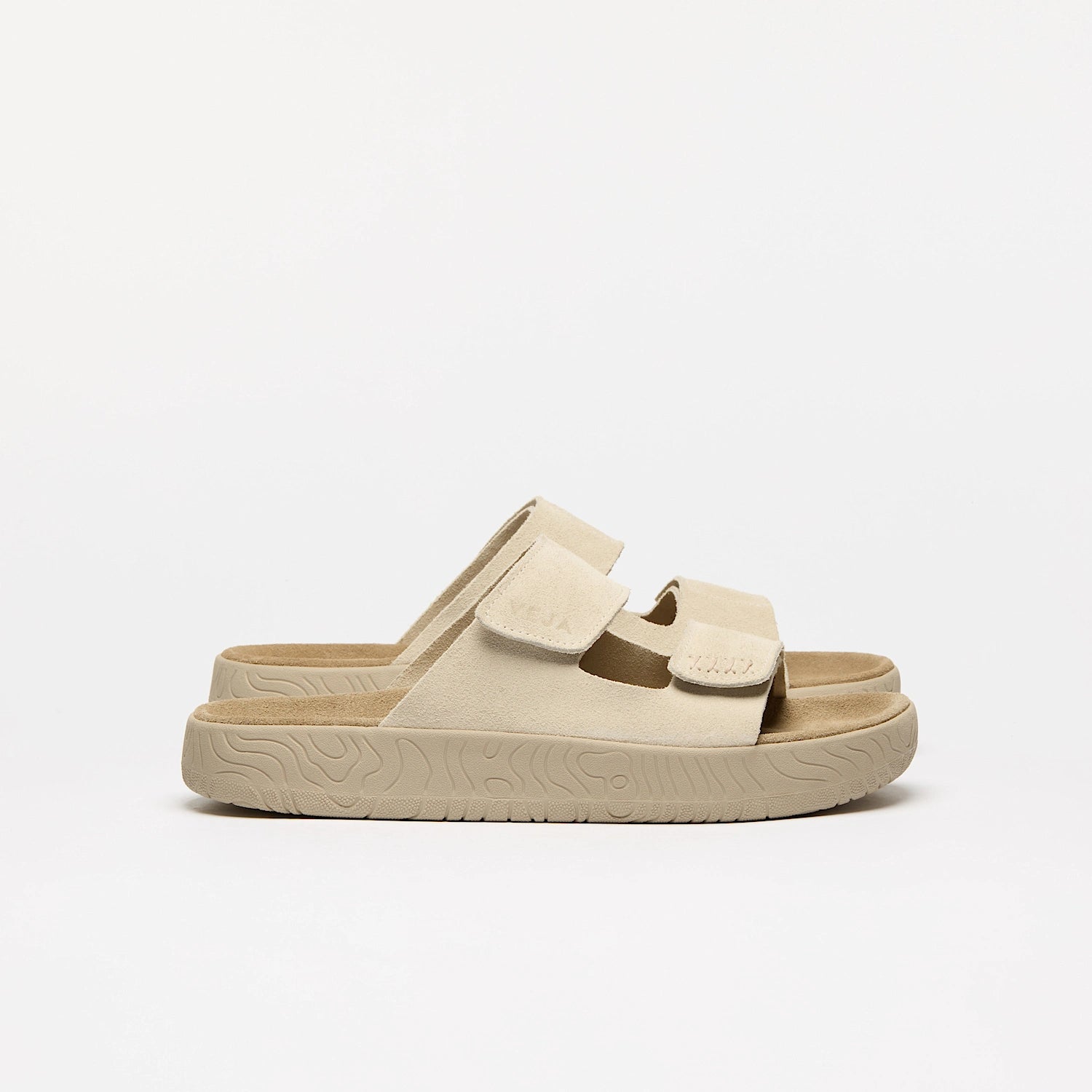 ETNA SUEDE PIERRE ALMOND | Women's Footwear | Veja | SA3220669A ETNA SUEDE PIERRE ALMOND | Women's Footwear | Veja | SA3220669A