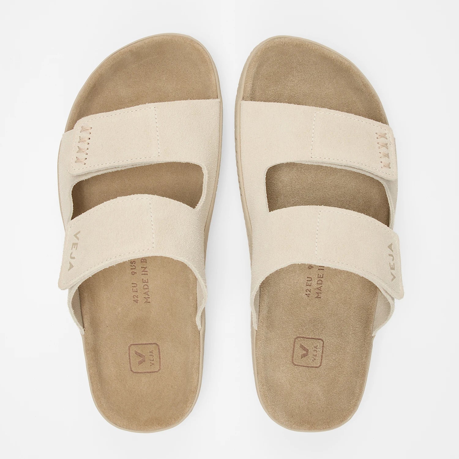 ETNA SUEDE PIERRE ALMOND | Women's Footwear | Veja | SA3220669A ETNA SUEDE PIERRE ALMOND | Women's Footwear | Veja | SA3220669A