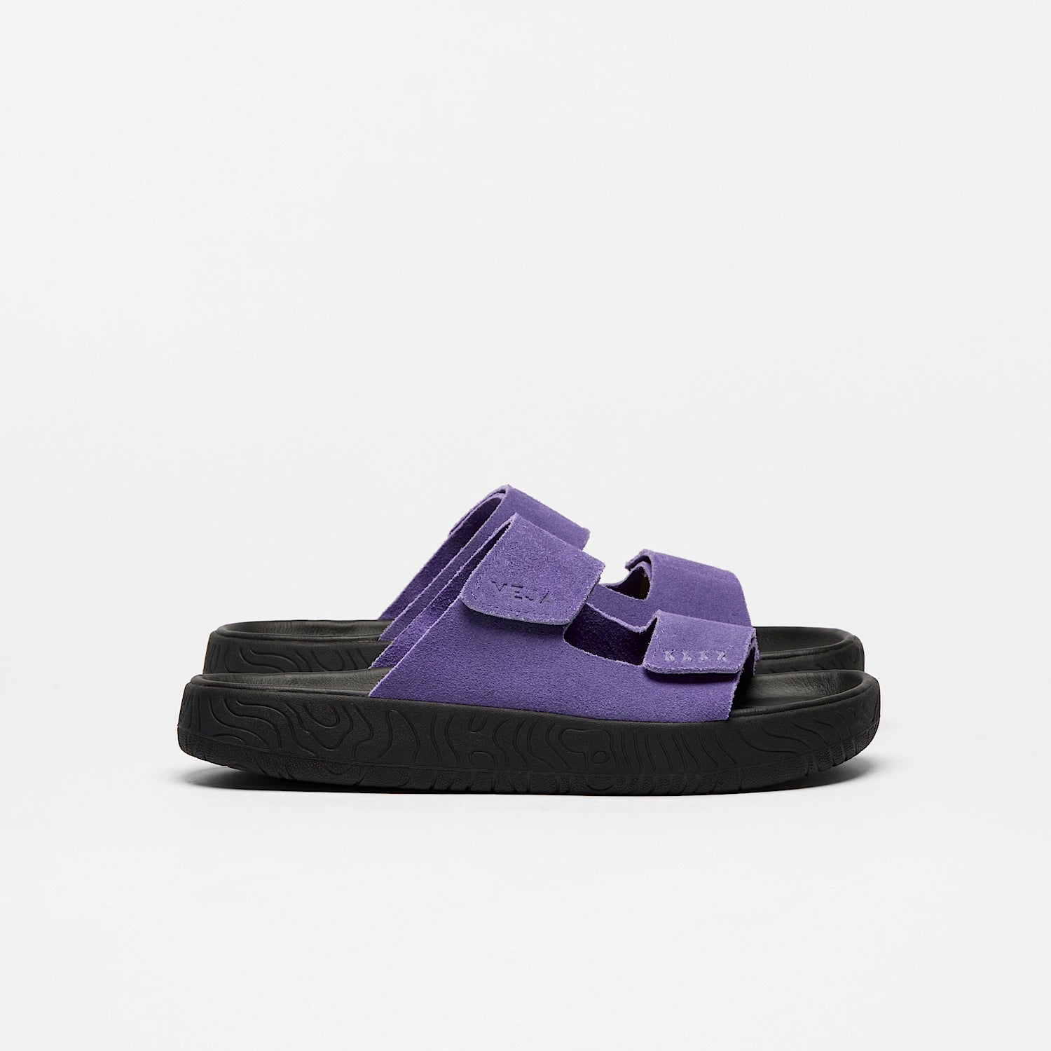 ETNA SUEDE ACAI BLACK | Women's Footwear | Veja | SA3220677A ETNA SUEDE ACAI BLACK | Women's Footwear | Veja | SA3220677A