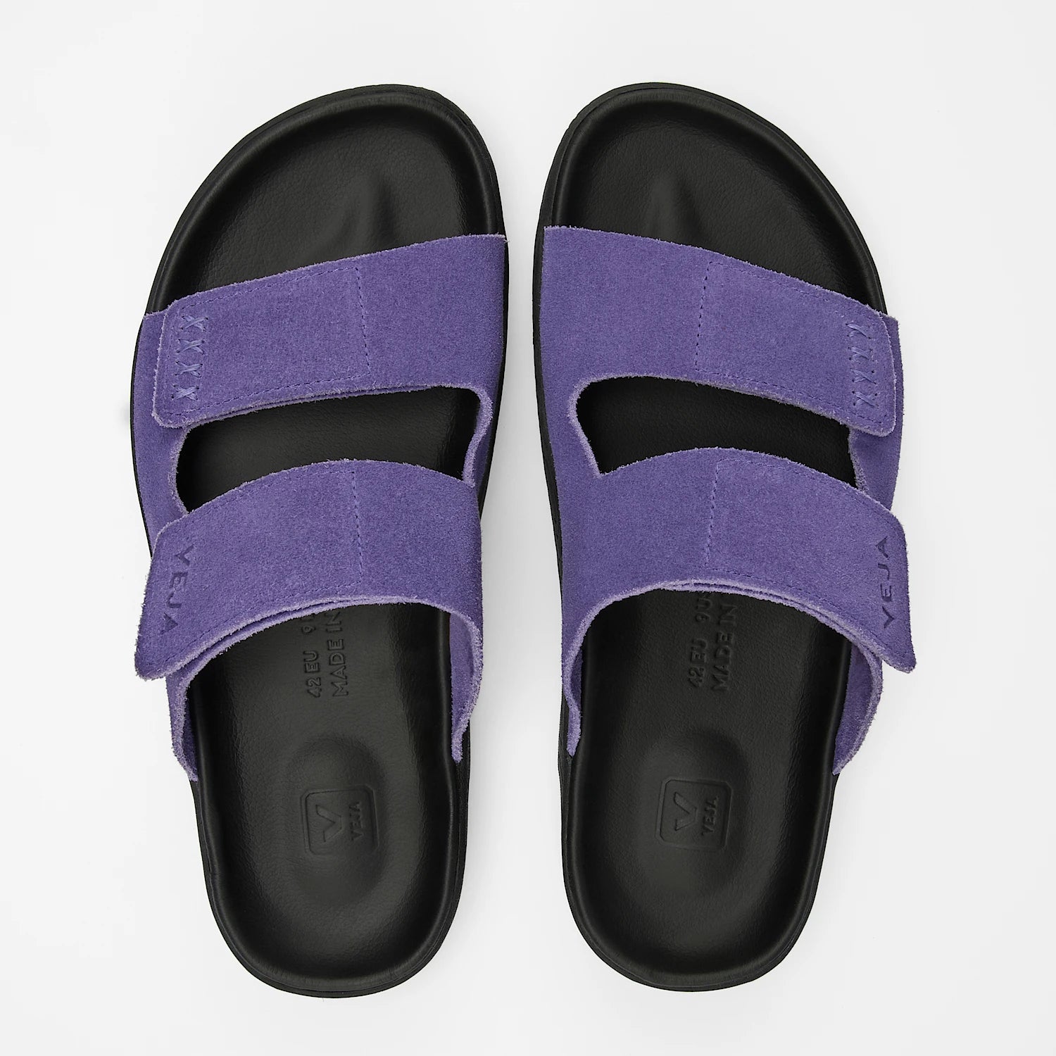 ETNA SUEDE ACAI BLACK | Women's Footwear | Veja | SA3220677A ETNA SUEDE ACAI BLACK | Women's Footwear | Veja | SA3220677A