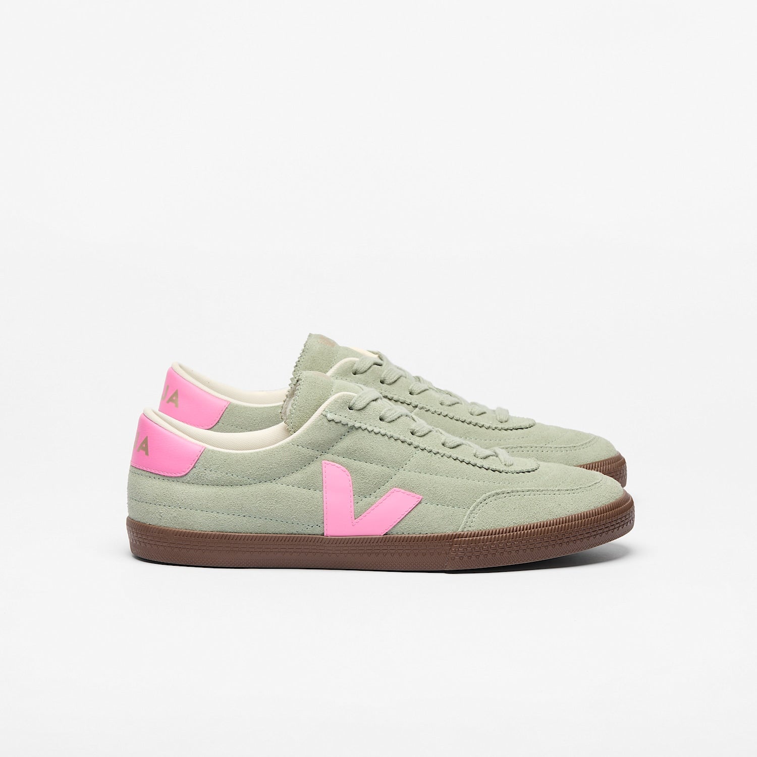 PANENKA SUEDE CLAY MALIBU BARK | Women's Footwear | Veja | FU0320903A PANENKA SUEDE CLAY MALIBU BARK | Women's Footwear | Veja | FU0320903A