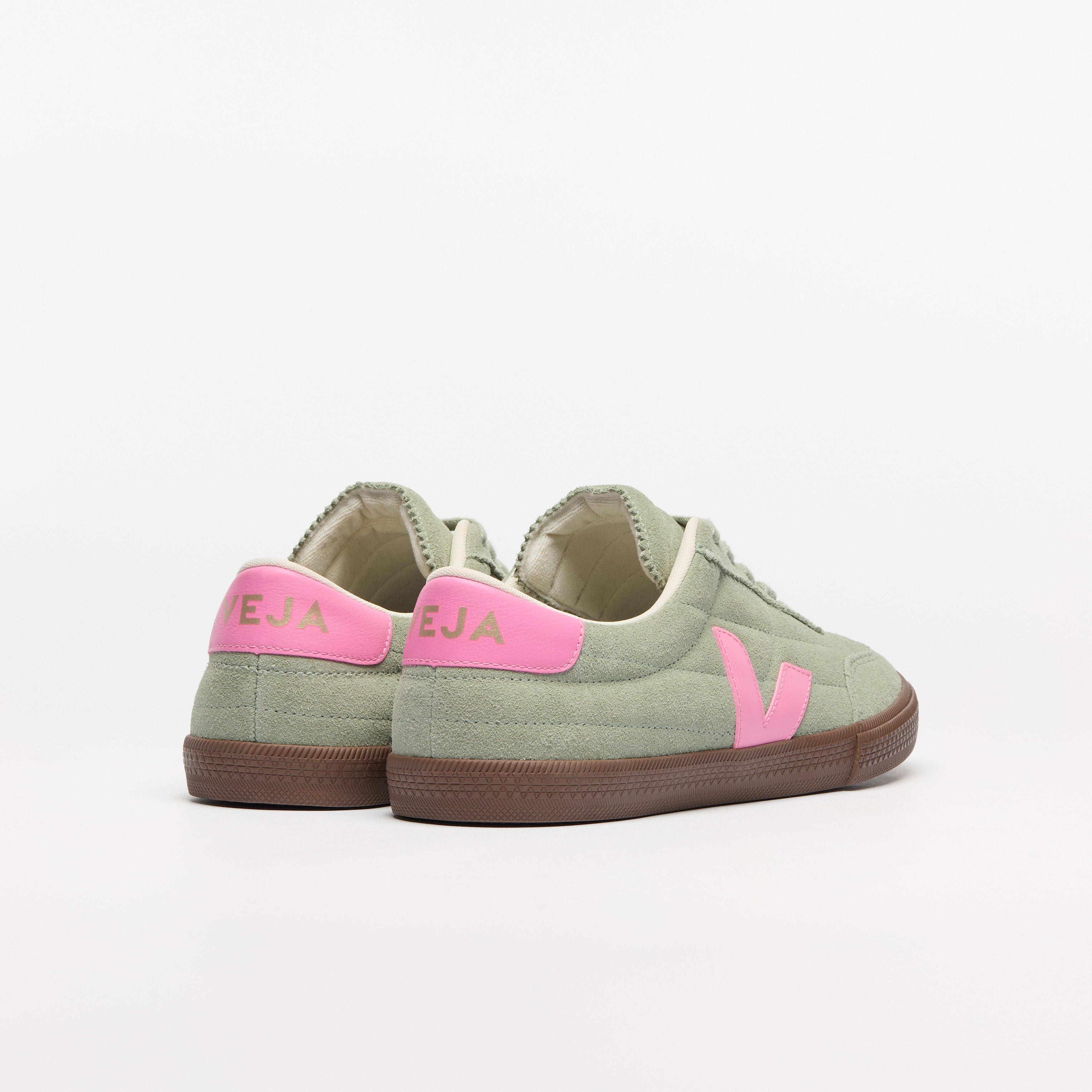 PANENKA SUEDE CLAY MALIBU BARK | Women's Footwear | Veja | FU0320903A PANENKA SUEDE CLAY MALIBU BARK | Women's Footwear | Veja | FU0320903A