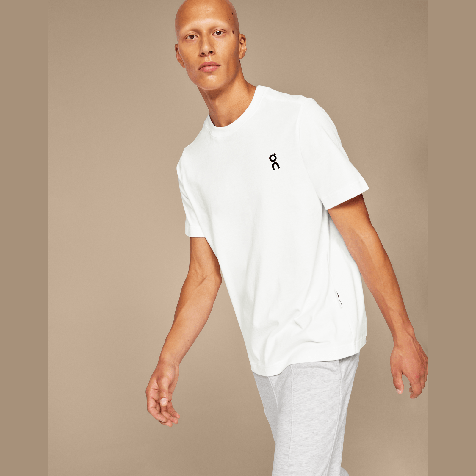 Club-T White | Men's Apparel | On | Club-T White Club-T White | Men's Apparel | On | Club-T White