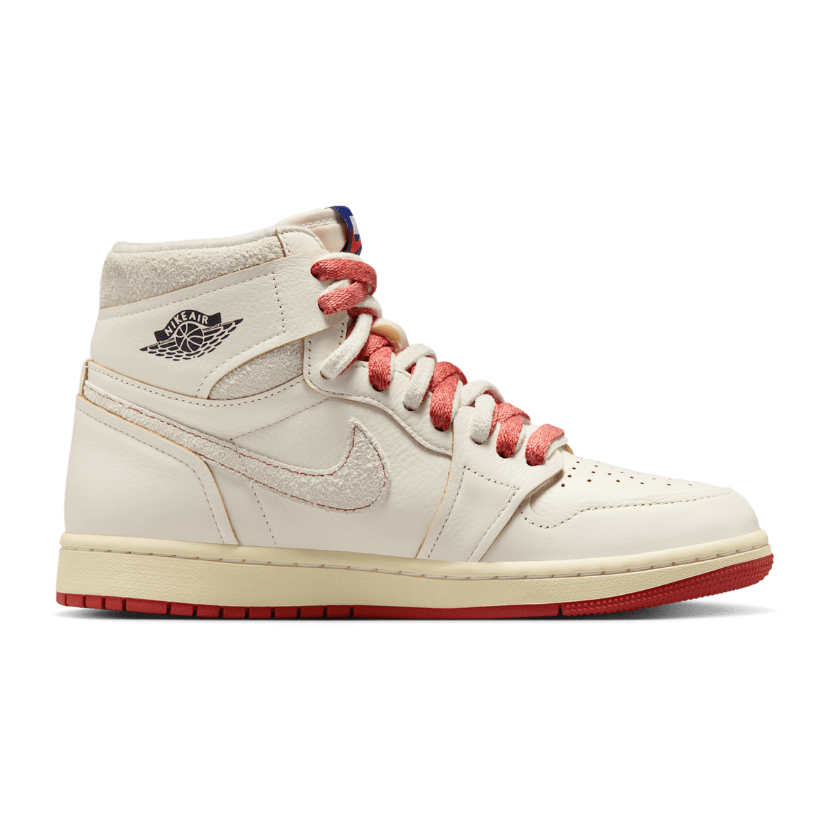 Women's Air Jordan 1 High OG Rare Air – SolesStoleMySoul