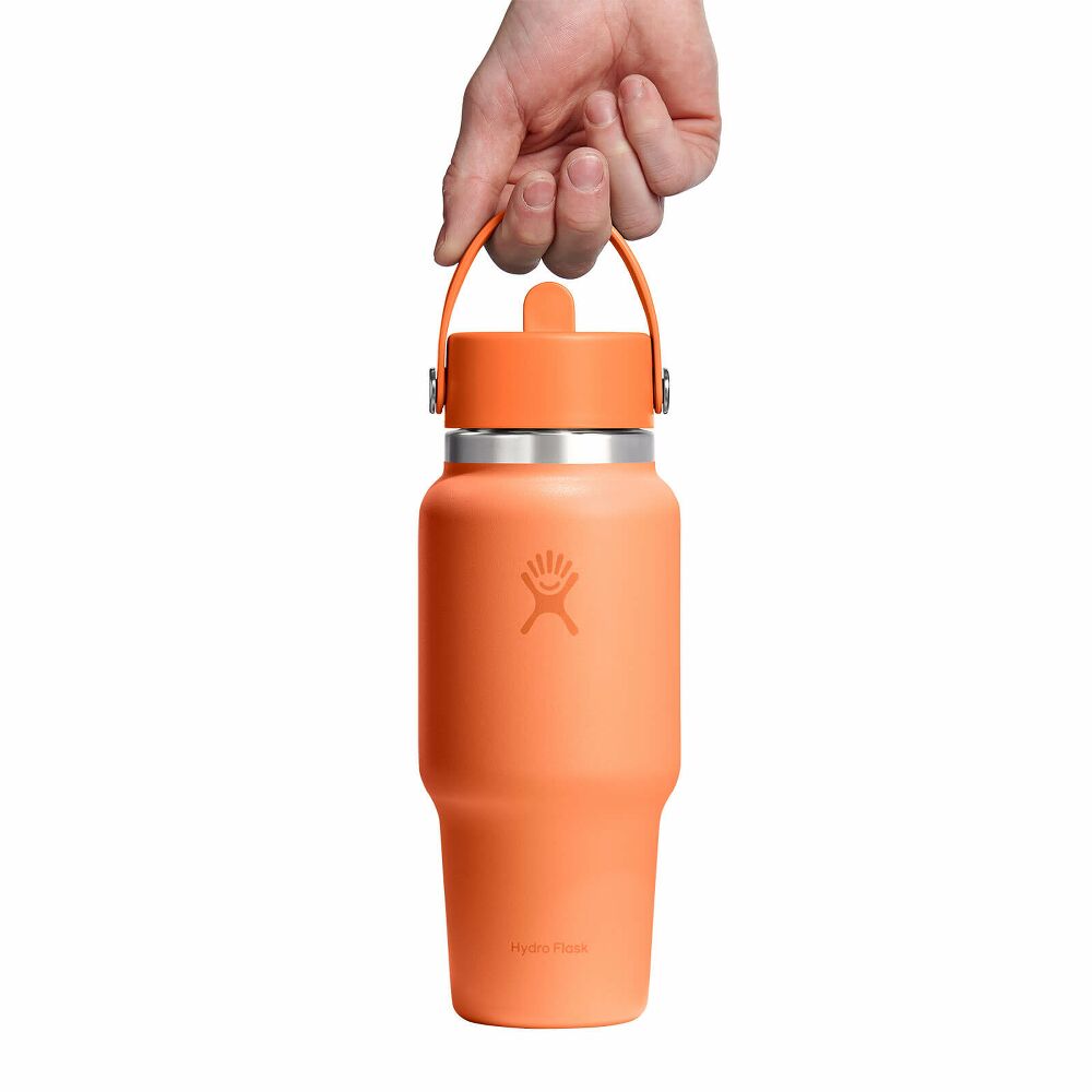 24 OZ WIDE FLEX STRAW TRAVEL BOTTLE NECT | Accessories | Hydroflask | WT24CFS690 24 OZ WIDE FLEX STRAW TRAVEL BOTTLE NECT | Accessories | Hydroflask | WT24CFS690