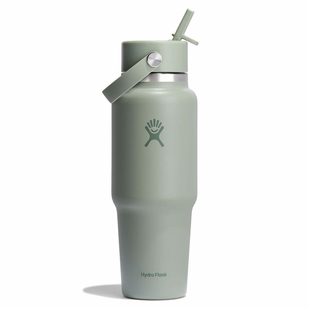 32 OZ WIDE FLEX STRAW TRAVEL BOTTLE | Accessories | Hydroflask | WT32CFS374 32 OZ WIDE FLEX STRAW TRAVEL BOTTLE | Accessories | Hydroflask | WT32CFS374