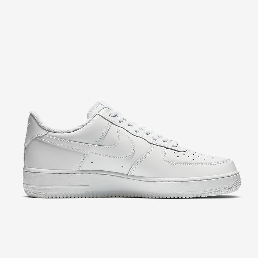 AIR FORCE 1 WHITE – SolesStoleMySoul
