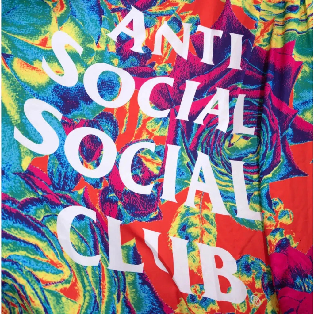 Anti Social Social Club Hammock Anti Social Social Club
