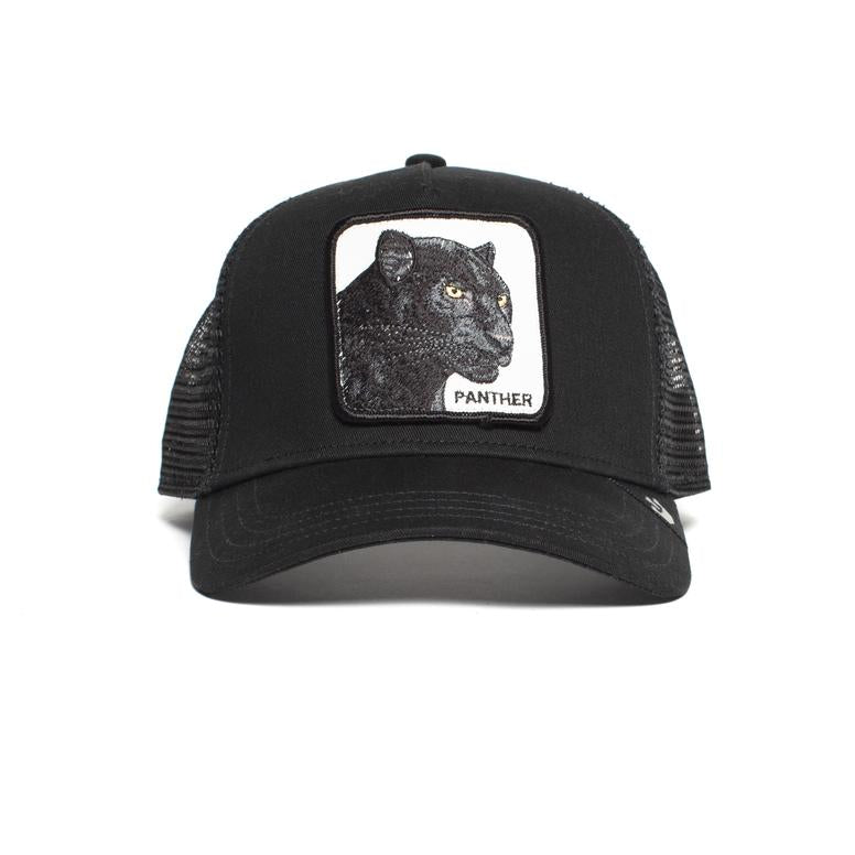 BLACK PANTHER Goorin