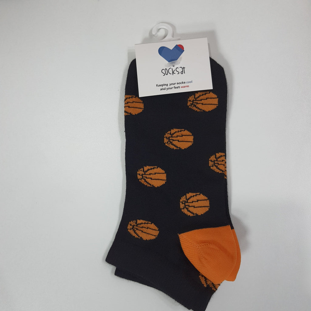 Basketball socks SolesStoleMySoul