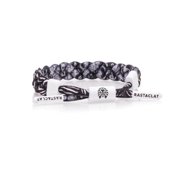 Rastaclat 2025 black white