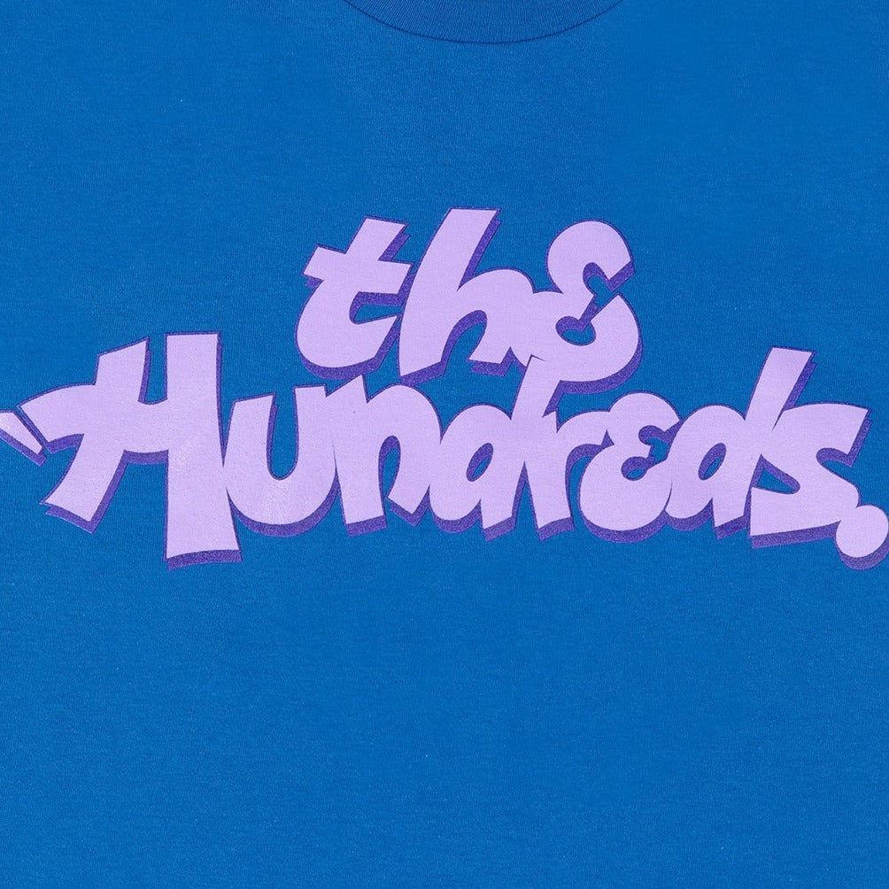 Busy T-Shirt THE HUNDREDS