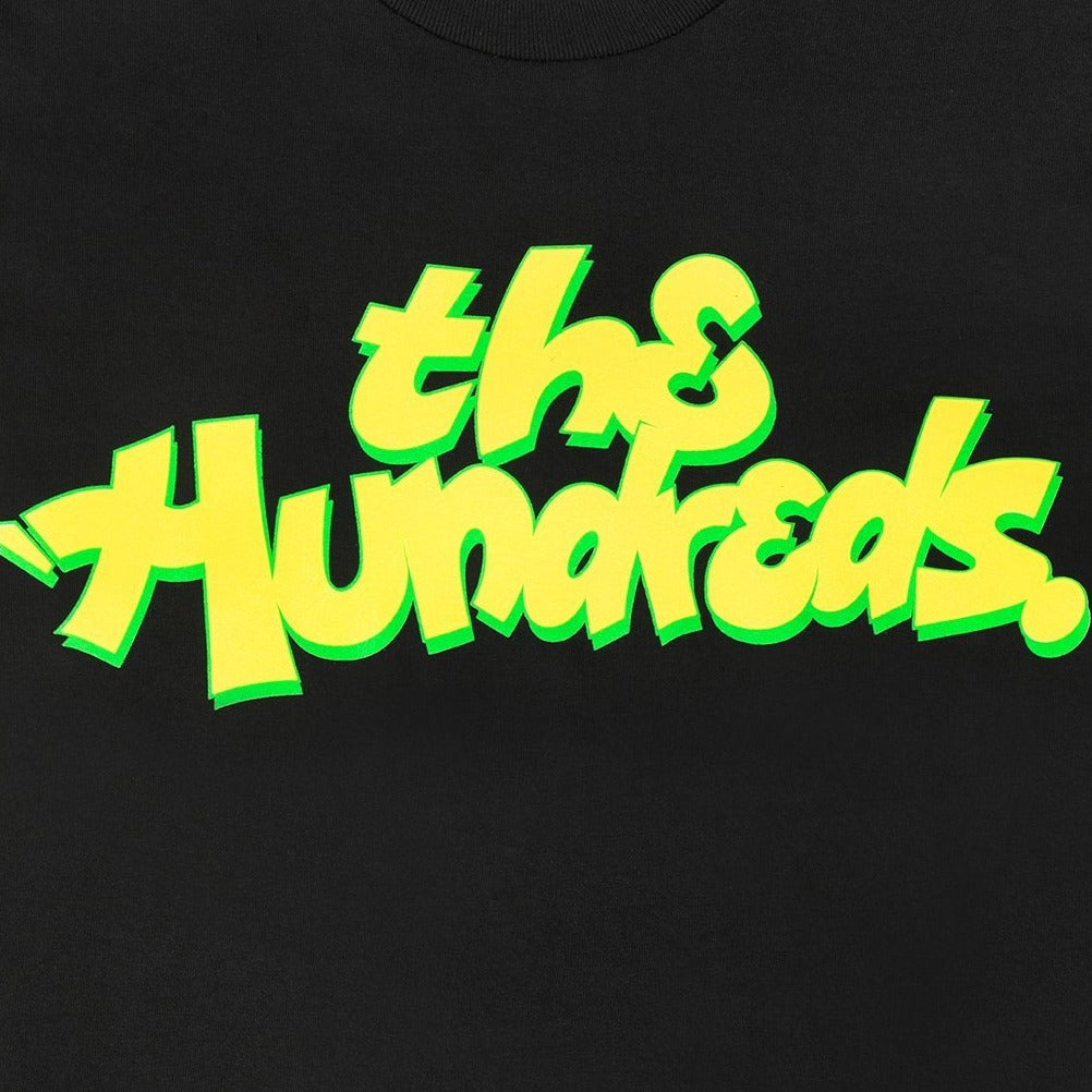 Busy T-Shirt THE HUNDREDS