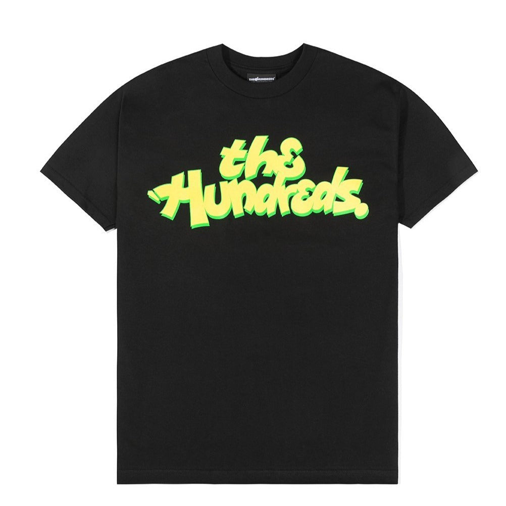 Busy T-Shirt THE HUNDREDS