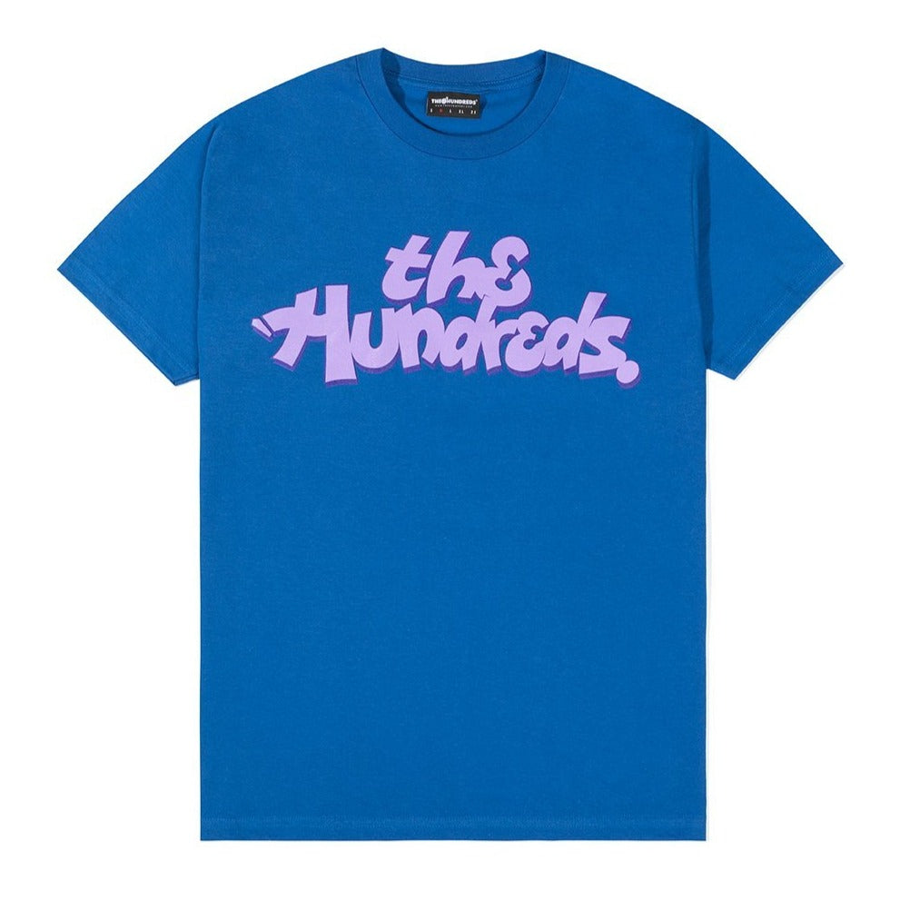 Busy T-Shirt THE HUNDREDS