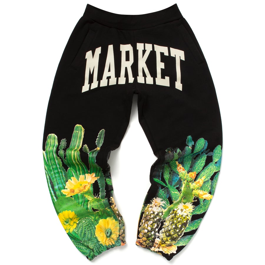 Cactus Arc Sweatpants MARKET