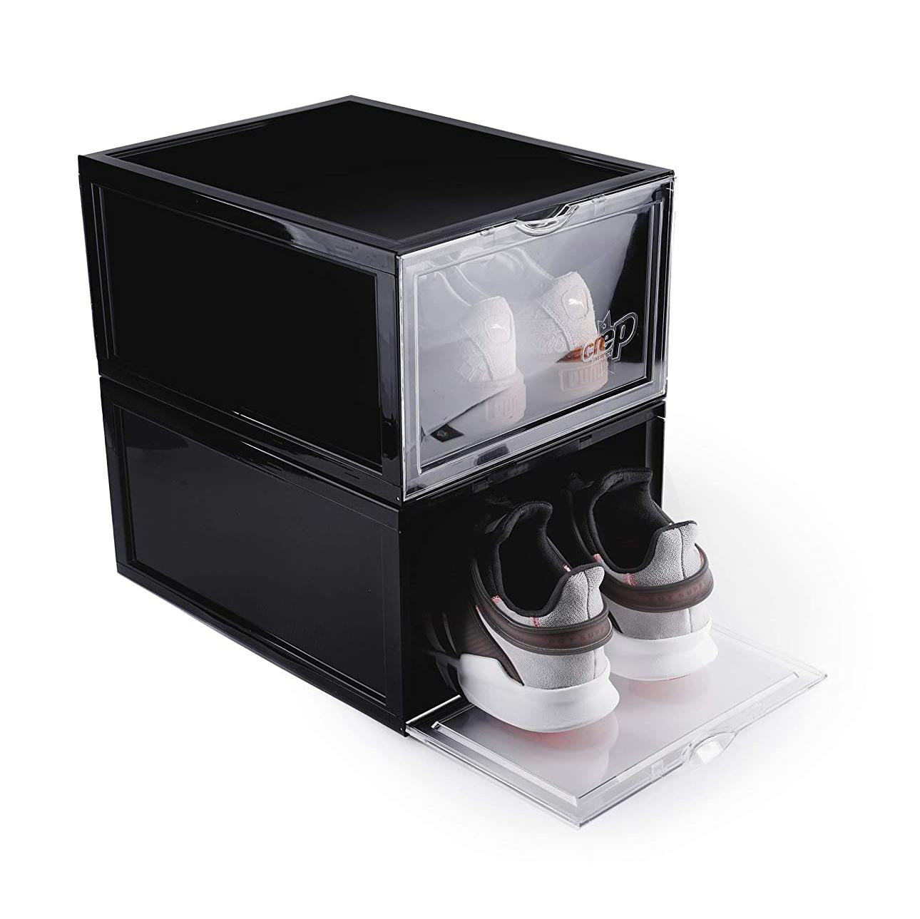 Crep Protect Crate (2 Crates Per Box) – SolesStoleMySoul