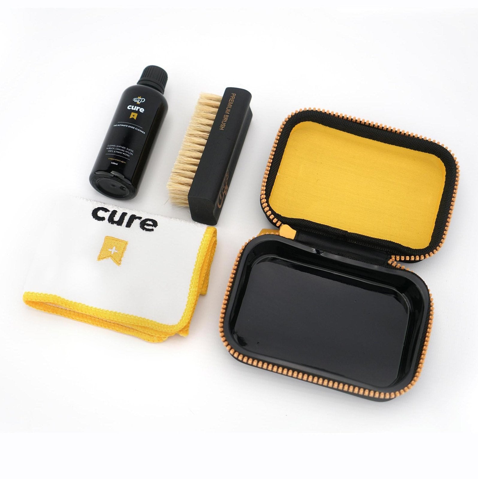 Crep Protect Cure Travel – SolesStoleMySoul1