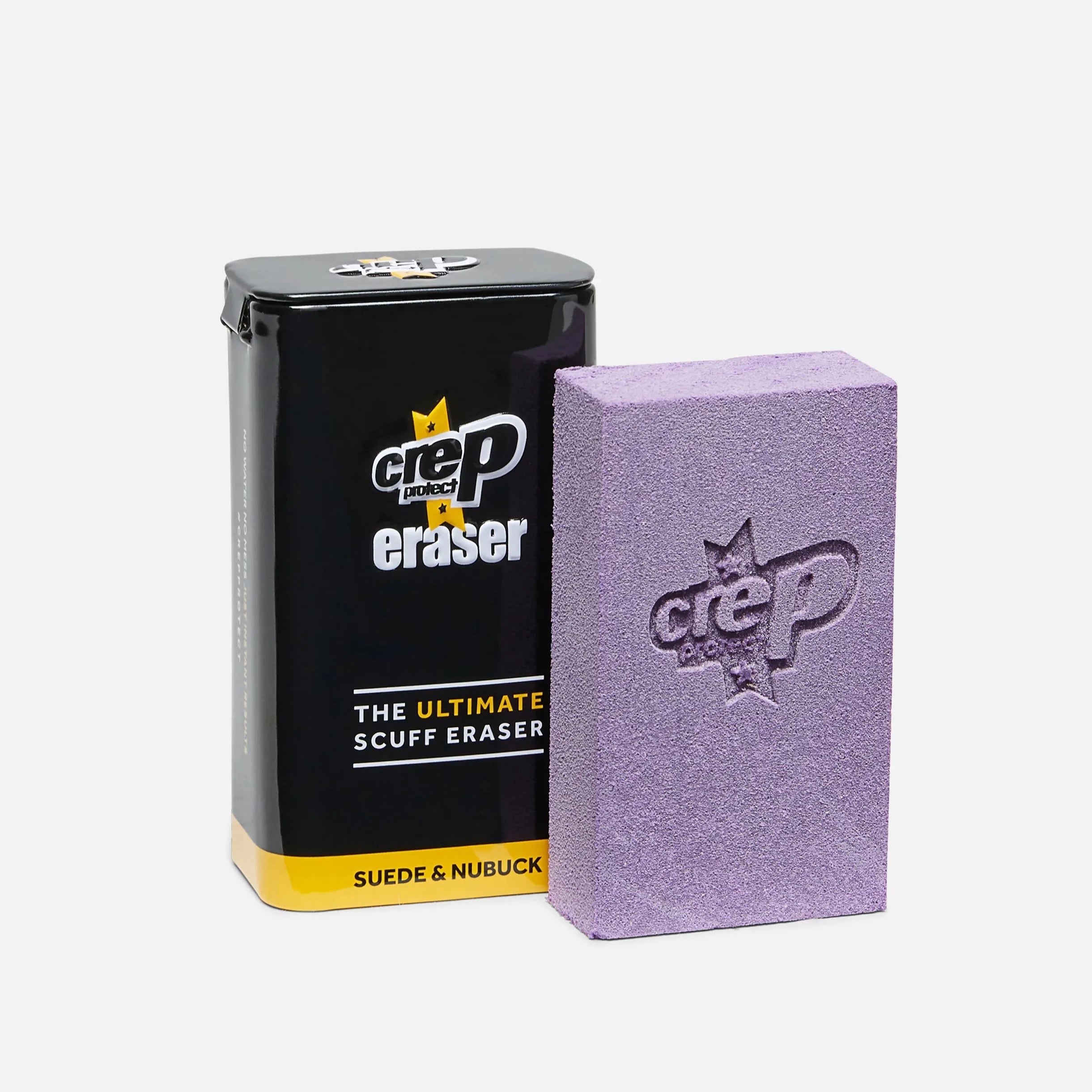 Crep Protect Eraser Block | Accessories | Crep Protect | 5056243300112 Crep Protect Eraser Block | Accessories | Crep Protect | 5056243300112
