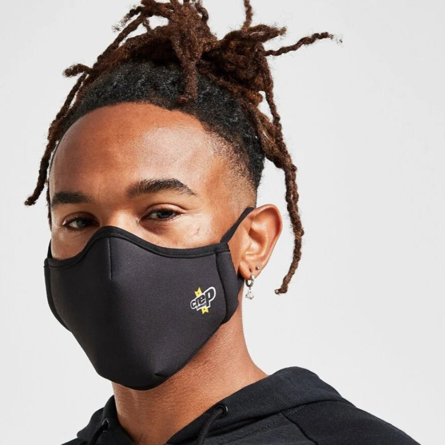 Crep Protect Face Mask Classic S/M Crep Protect