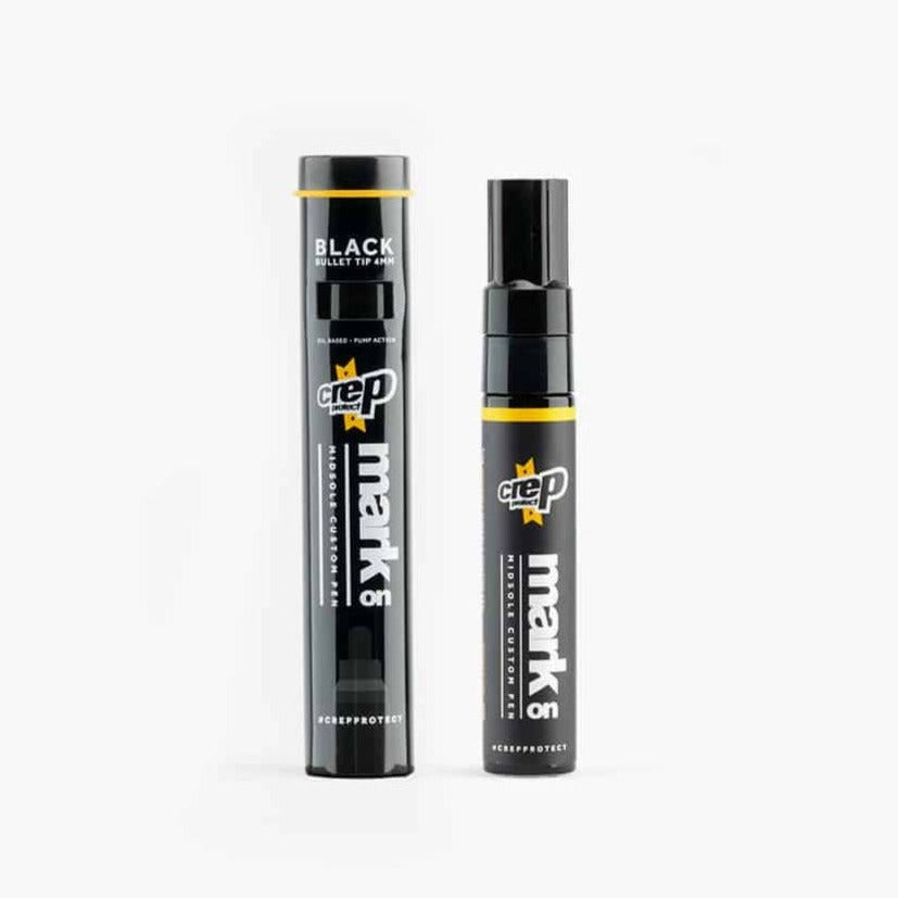 Crep Protect Mark On Pen BLACK Crep Protect