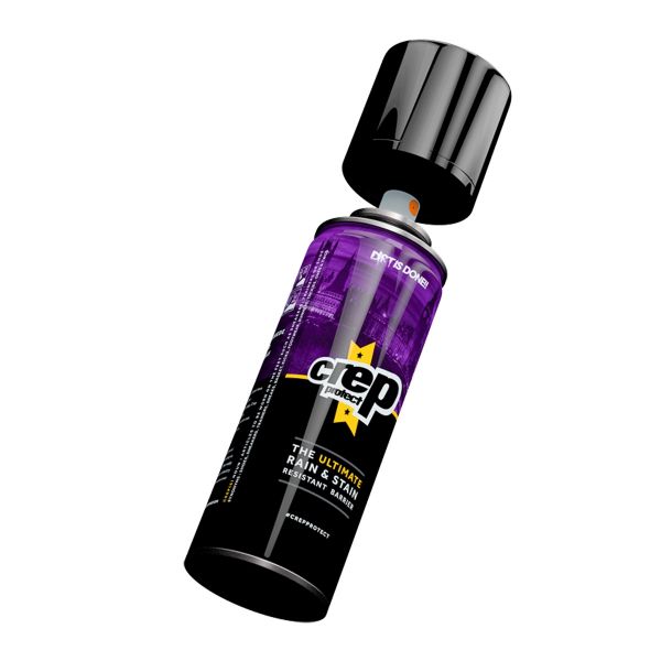 Crep Protect Rain and Stain Repellant Spray – SolesStoleMySoul