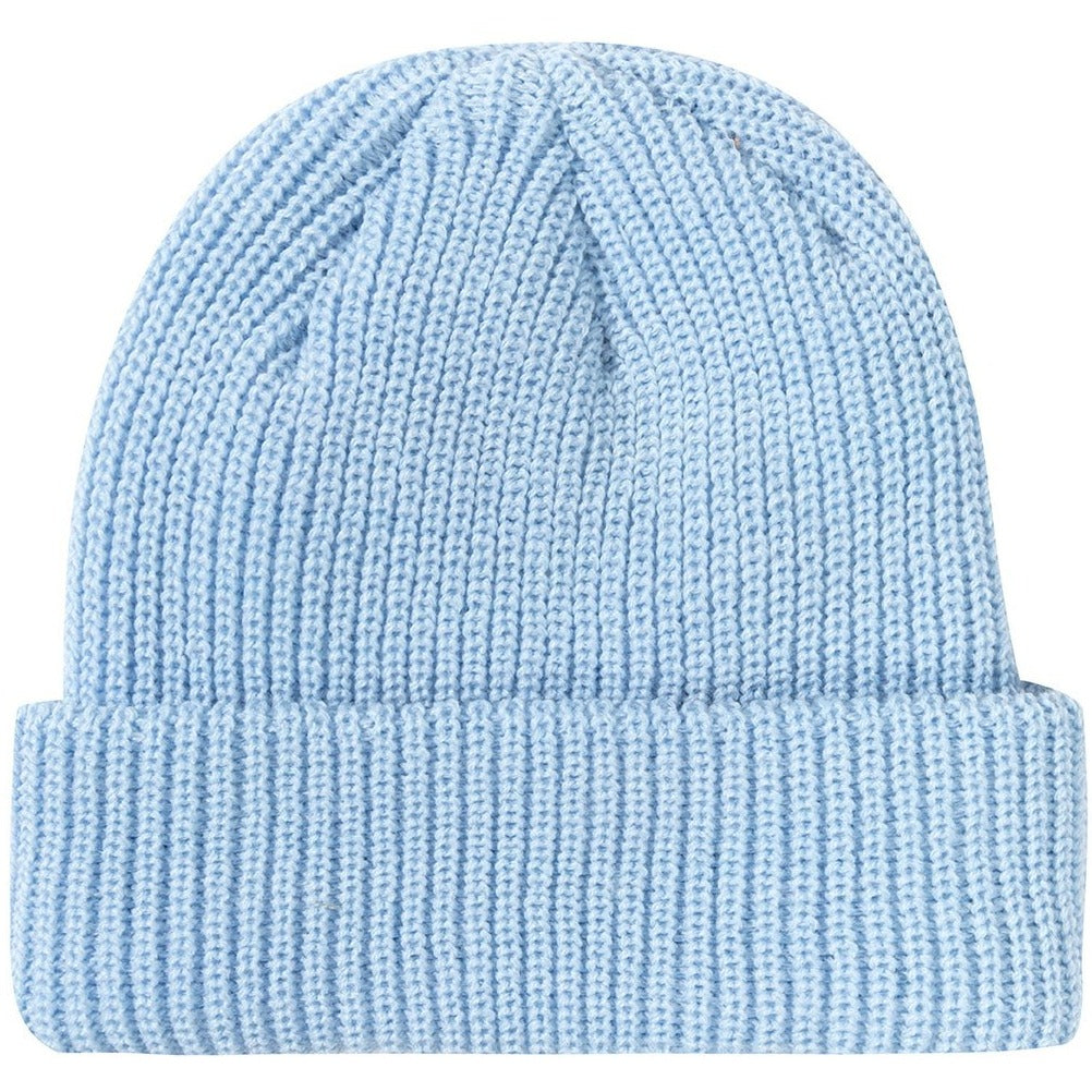 Crisp Beanie Blue THE HUNDREDS